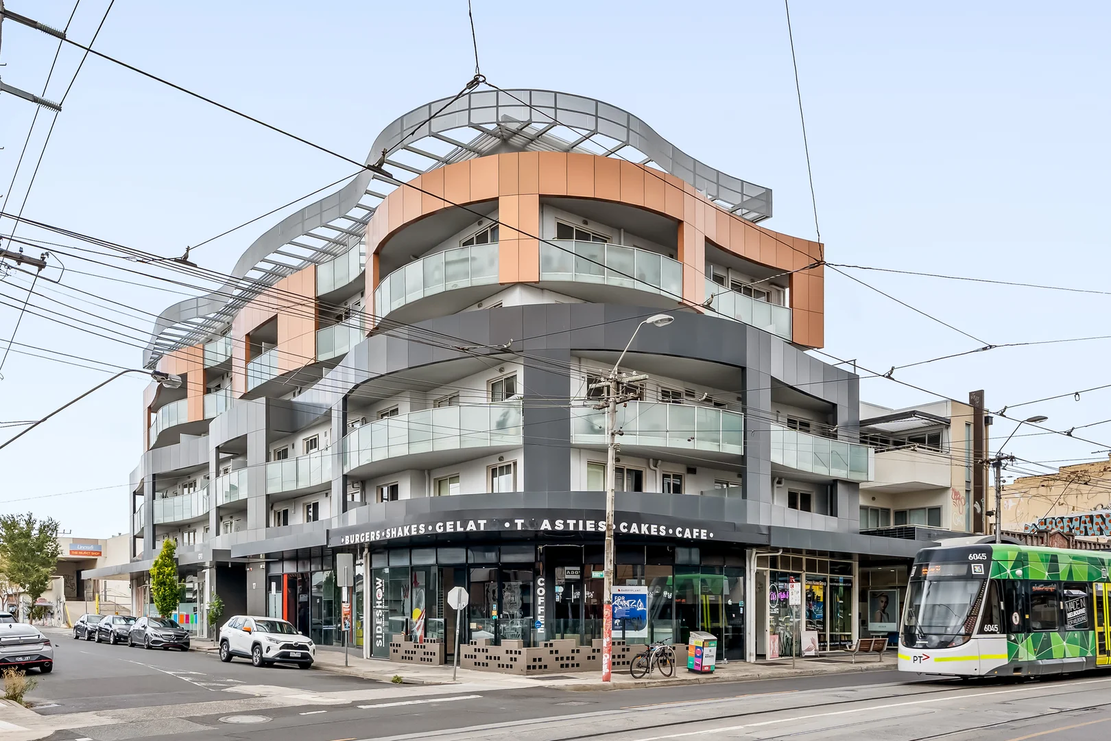 Additional image 8 of 203/17 Robbs Parade, Northcote VIC 3070