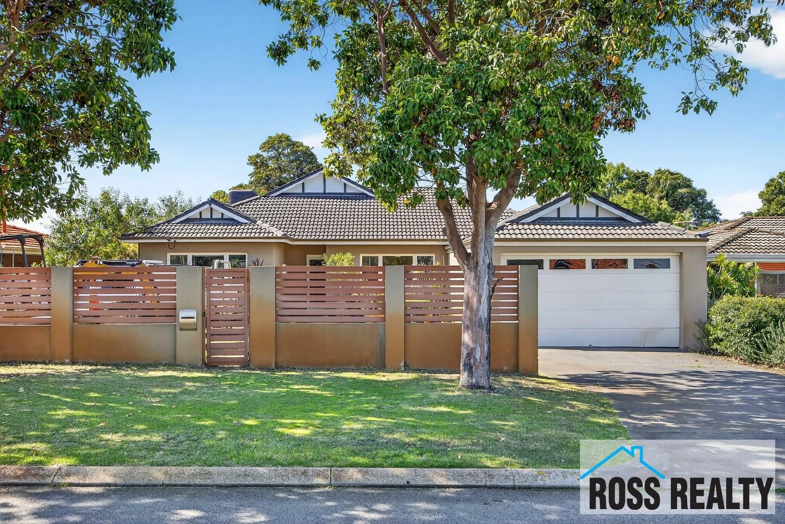 208 Lawrence Street, Bedford WA 6052