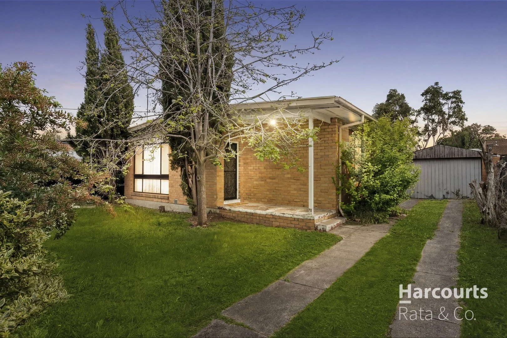 26 Catalina Street, Heidelberg West VIC 3081