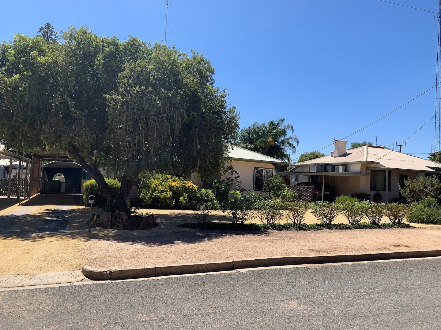 12 Heming Street, Waikerie SA 5330