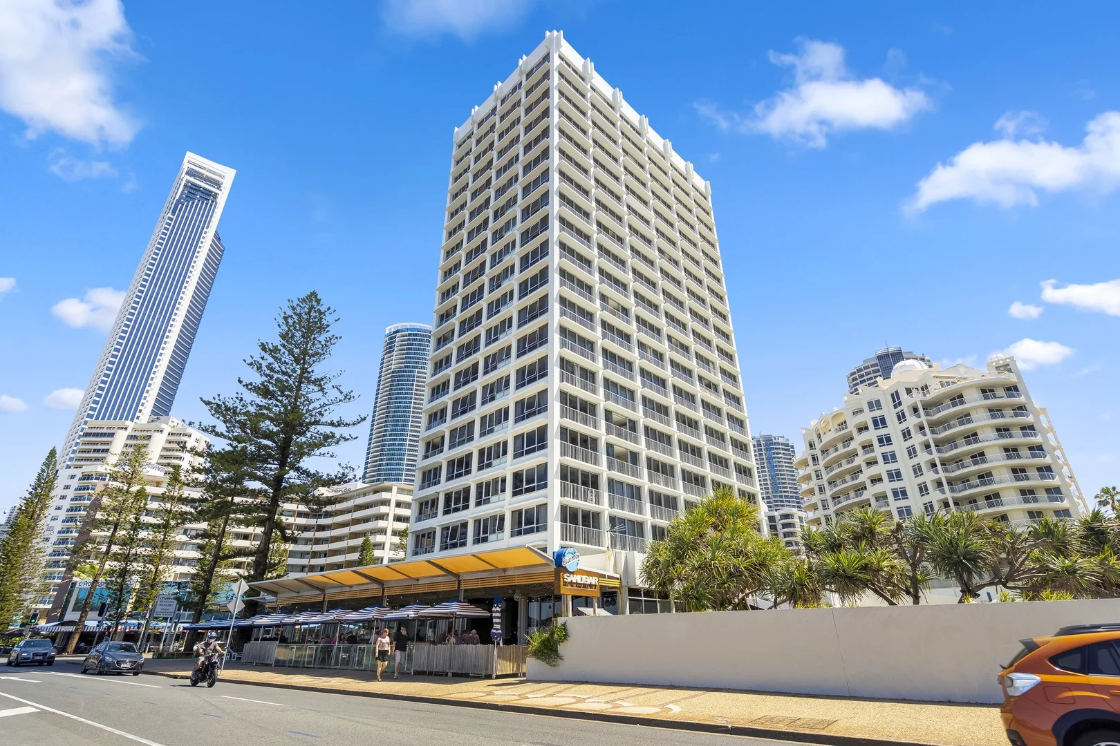 Additional image 17 of 1705/44-52 The Esplanade, Surfers Paradise QLD 4217