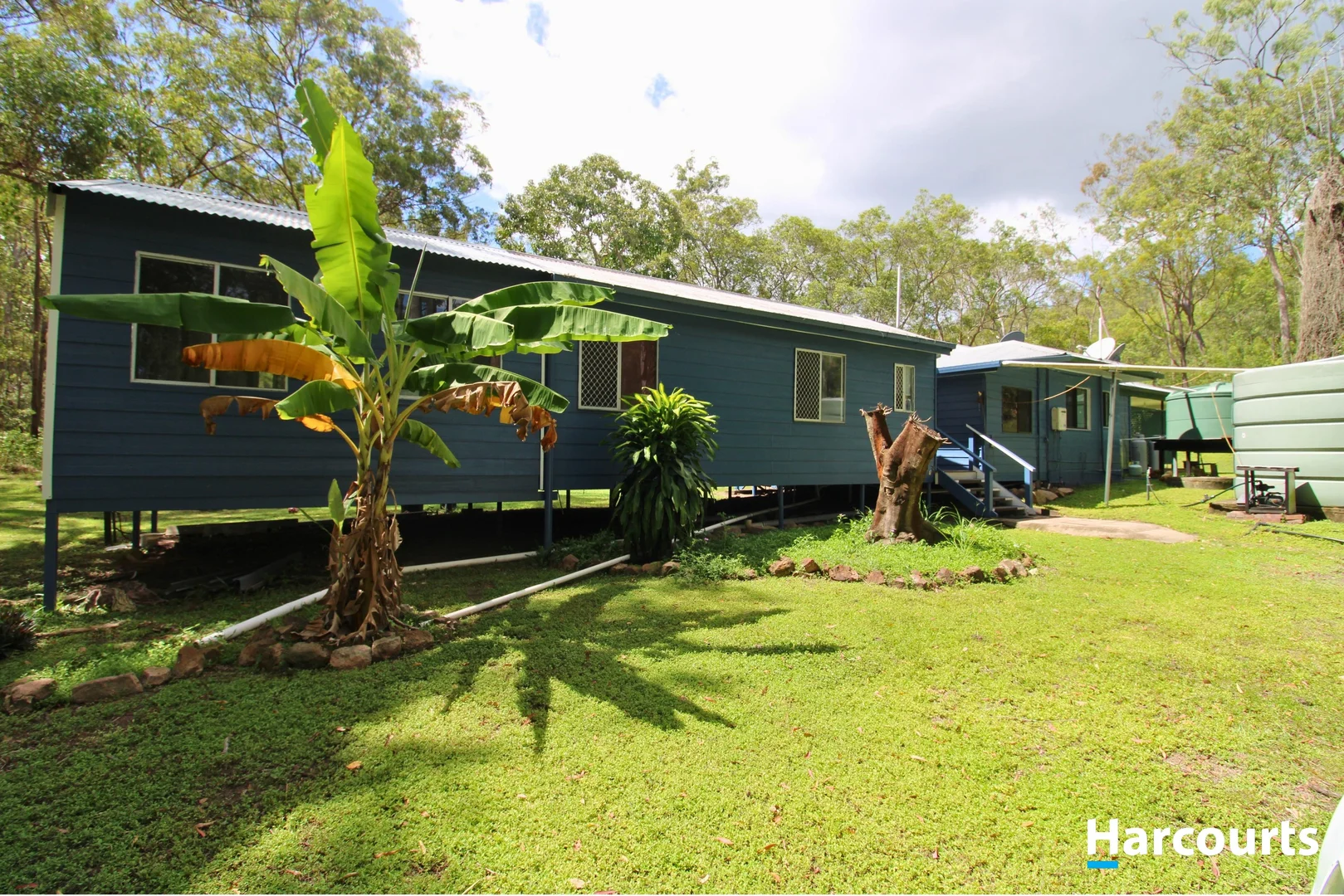 529 Doughboy Road, Doughboy QLD 4671 photo 2