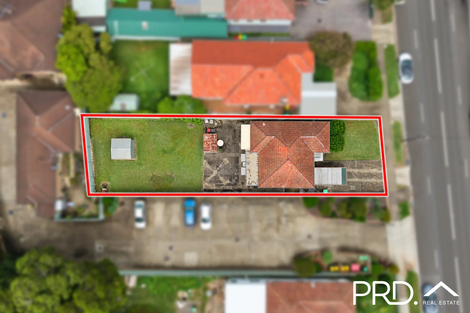 213 The River Road, Revesby NSW 2212