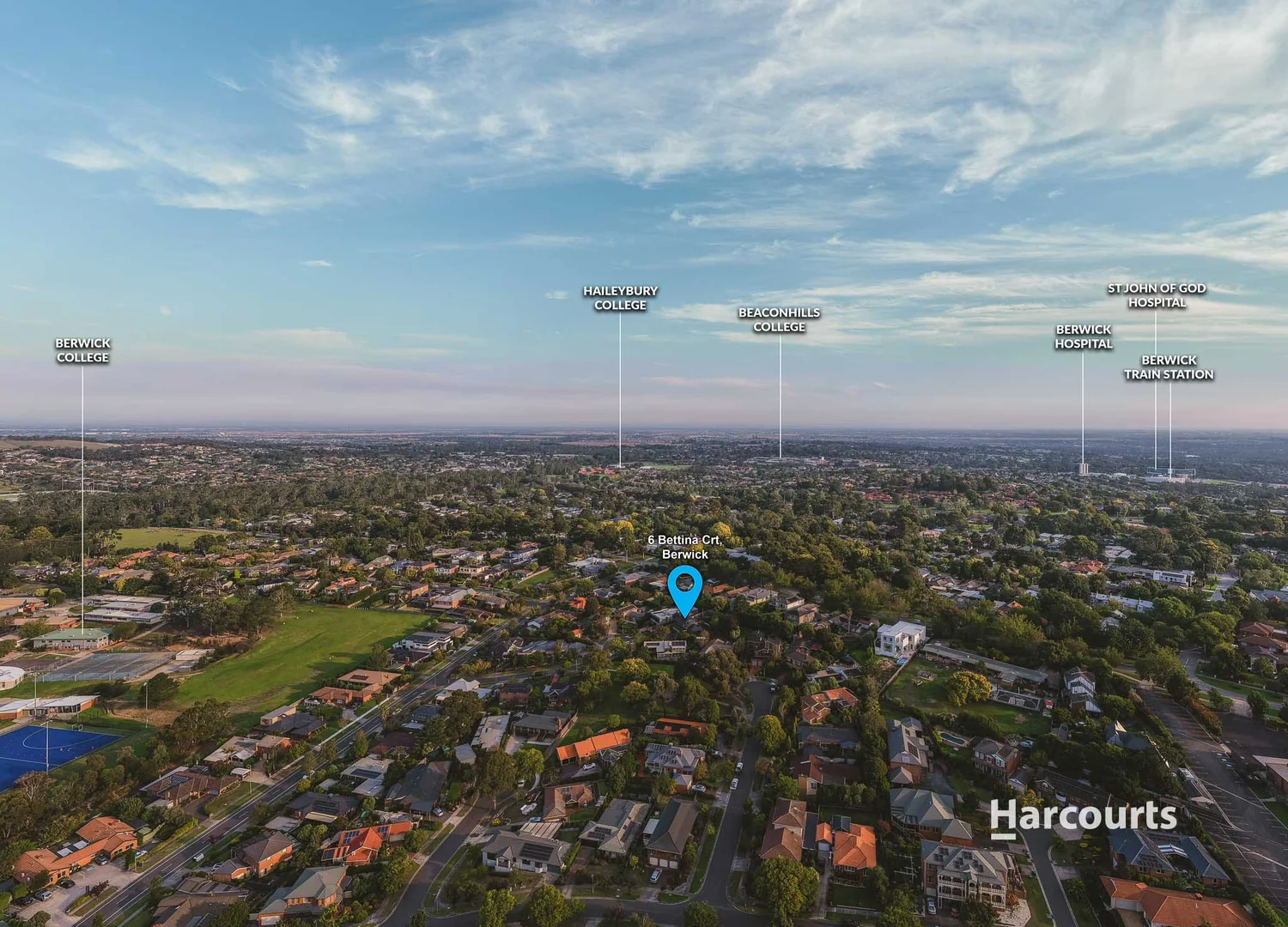 Additional image 30 of 6 Bettina Court, Berwick VIC 3806