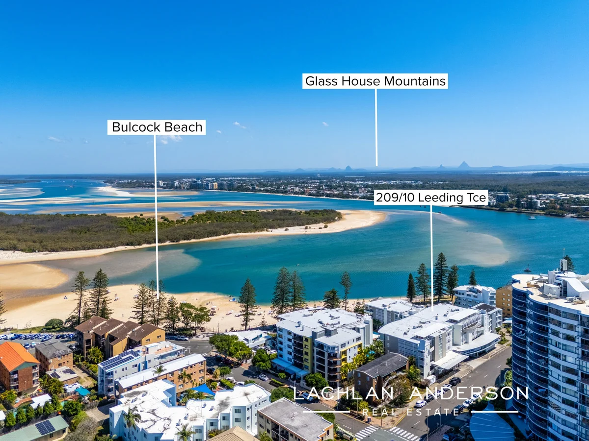 Additional image 16 of 209/10 Leeding Terrace, Caloundra QLD 4551