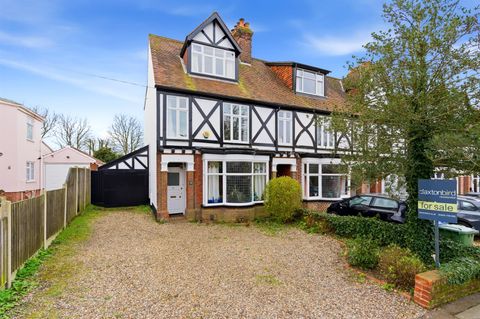 Cecil Road, Norwich NR1