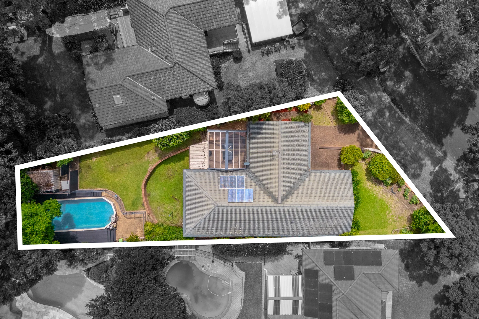 Additional image 14 of 49 Sparman Crescent, Kings Langley NSW 2147