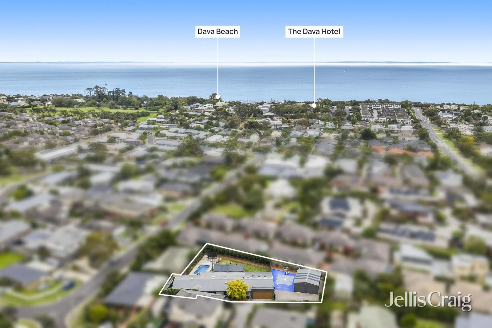 Additional image 23 of 201A Osborne Drive, Mount Martha VIC 3934