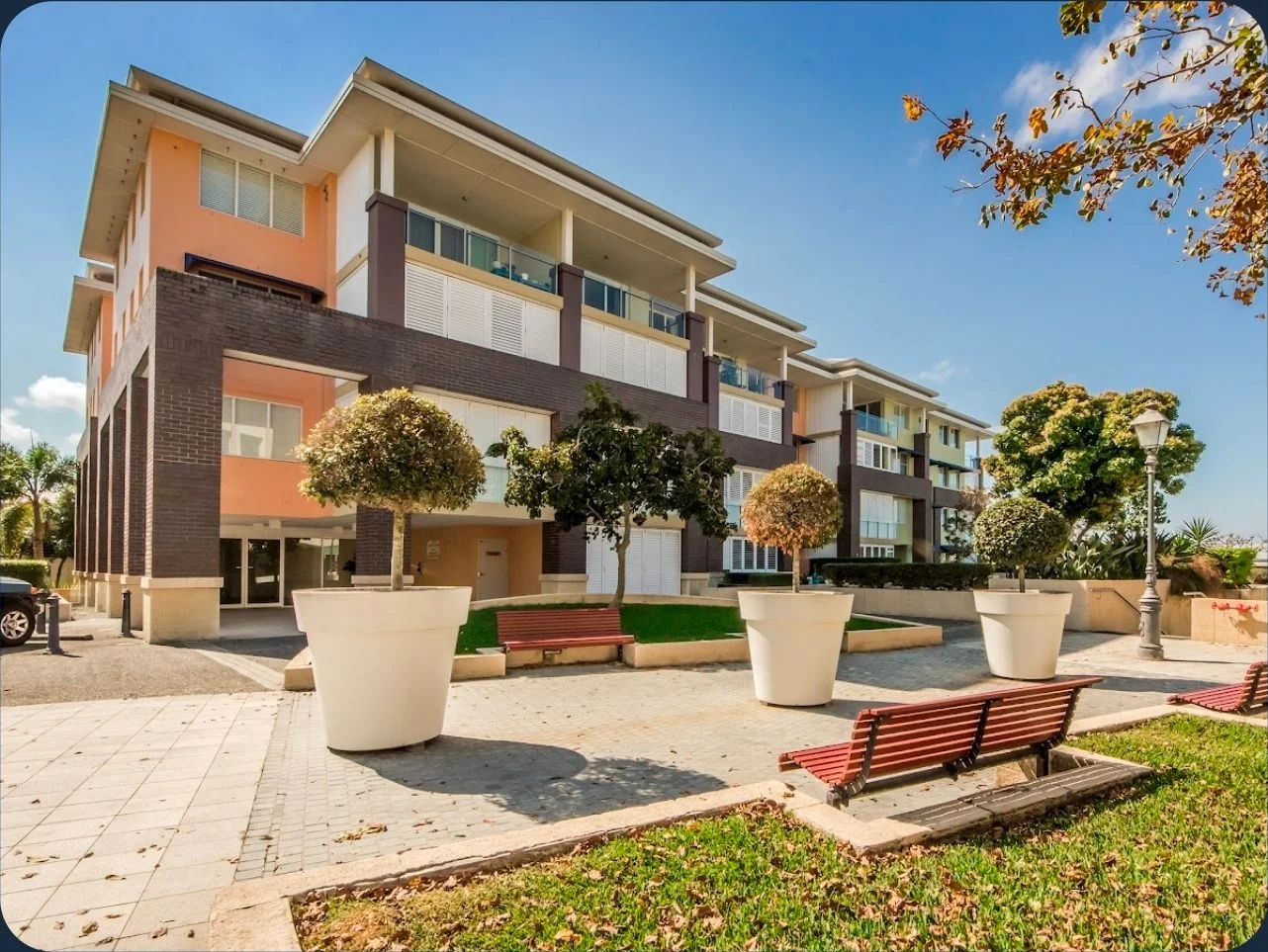 UNIT 4012/3027 The Boulevard, Carrara QLD 4211