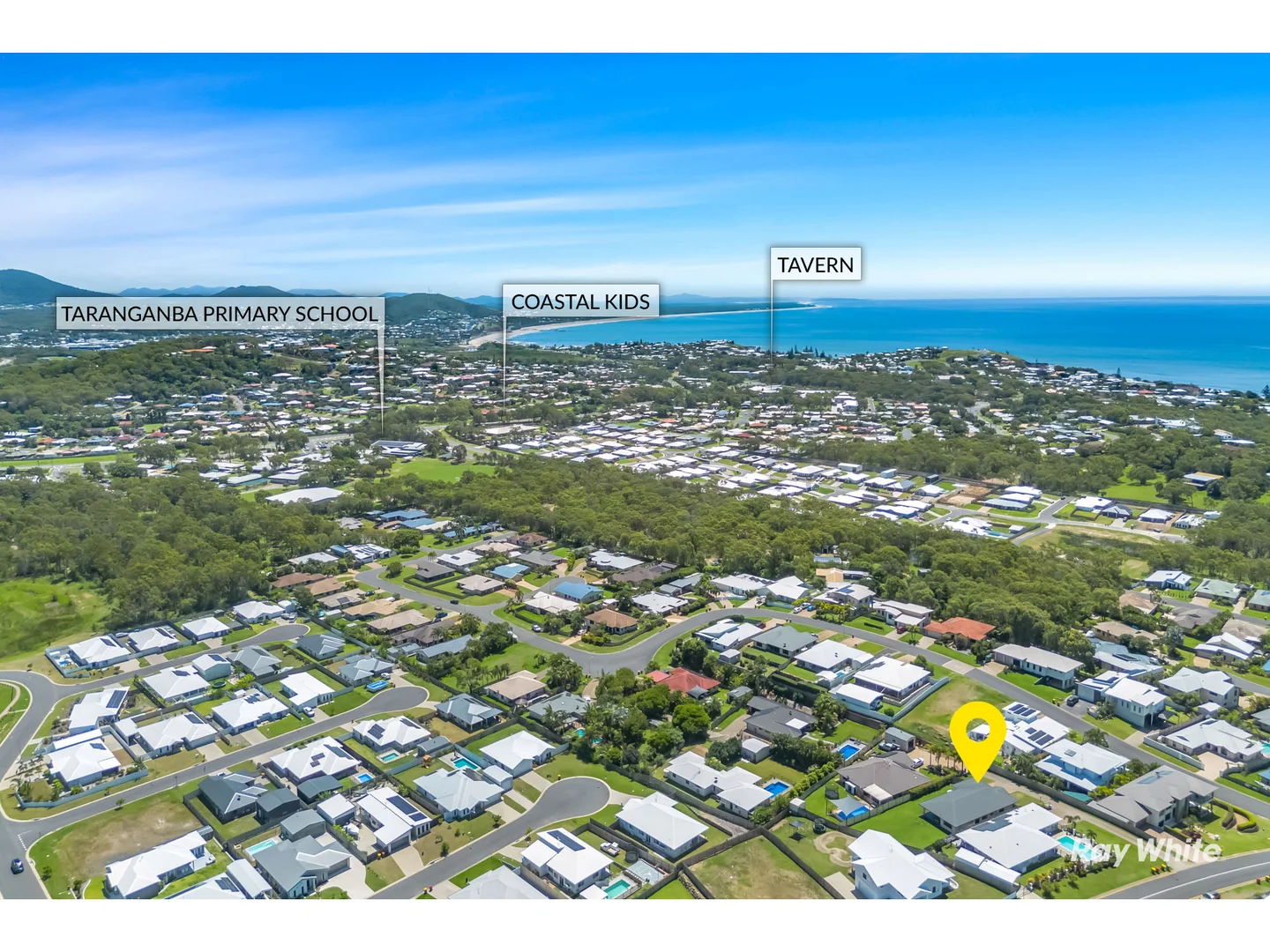 Additional image 14 of 14 Eucalyptus Avenue, Lammermoor QLD 4703