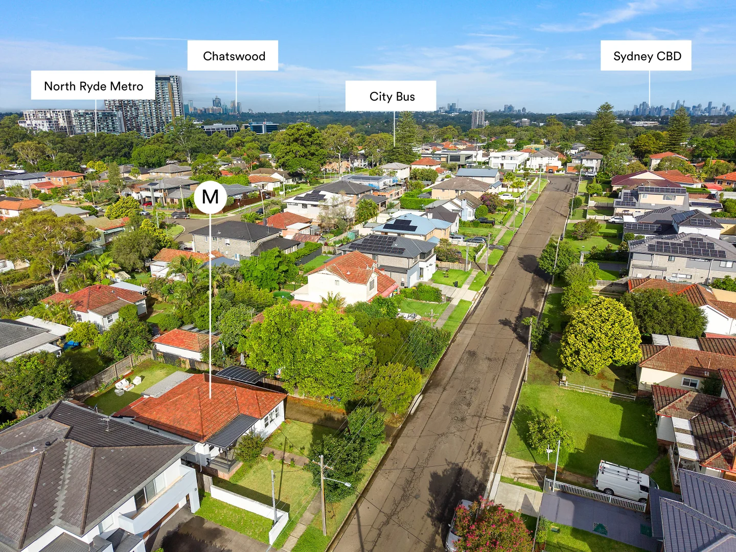 Additional image 16 of 19 Betty Hendry Parade, North Ryde NSW 2113