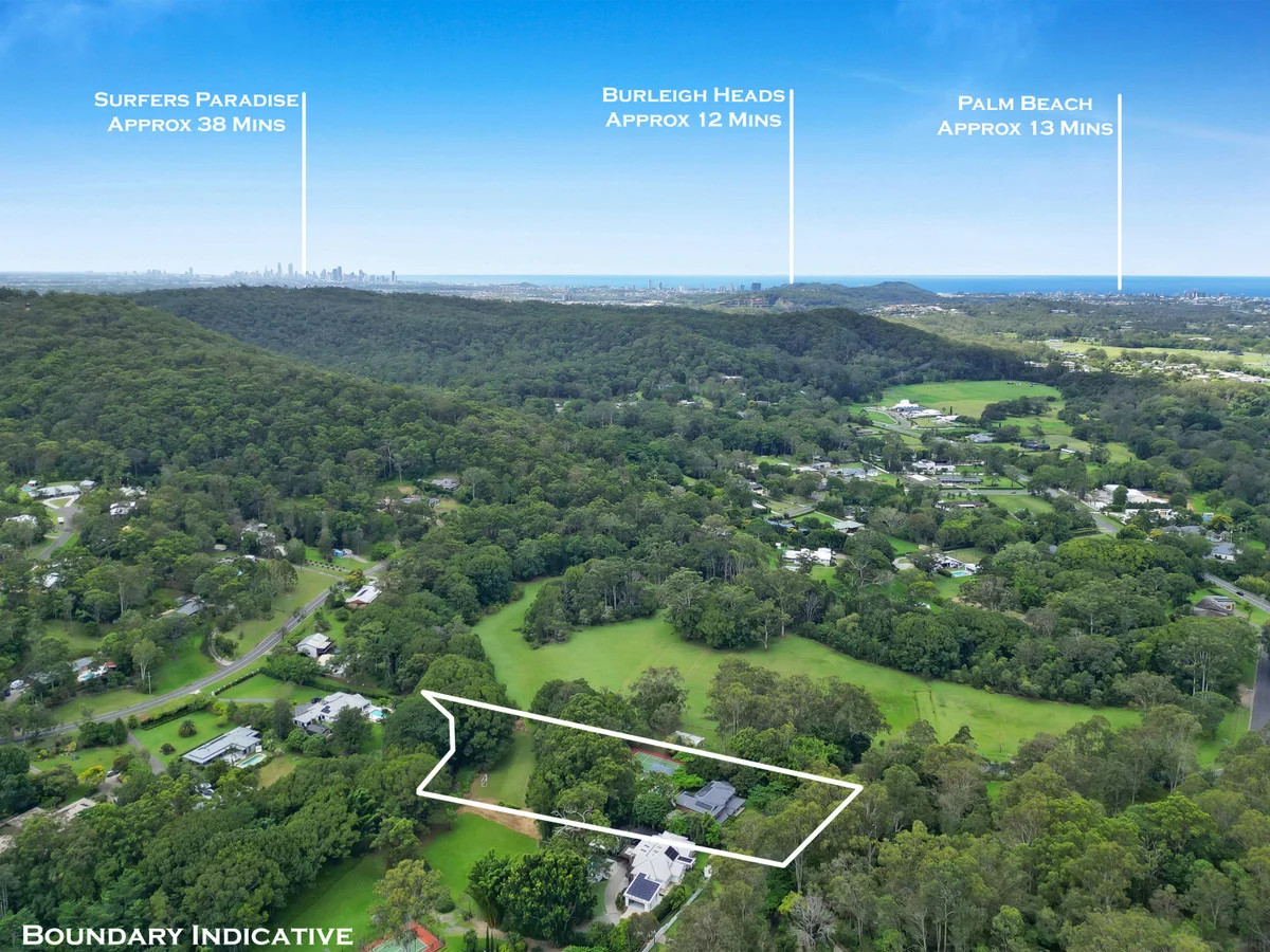 Additional image 33 of 37 Golden Valley Road, Tallebudgera Valley QLD 4228