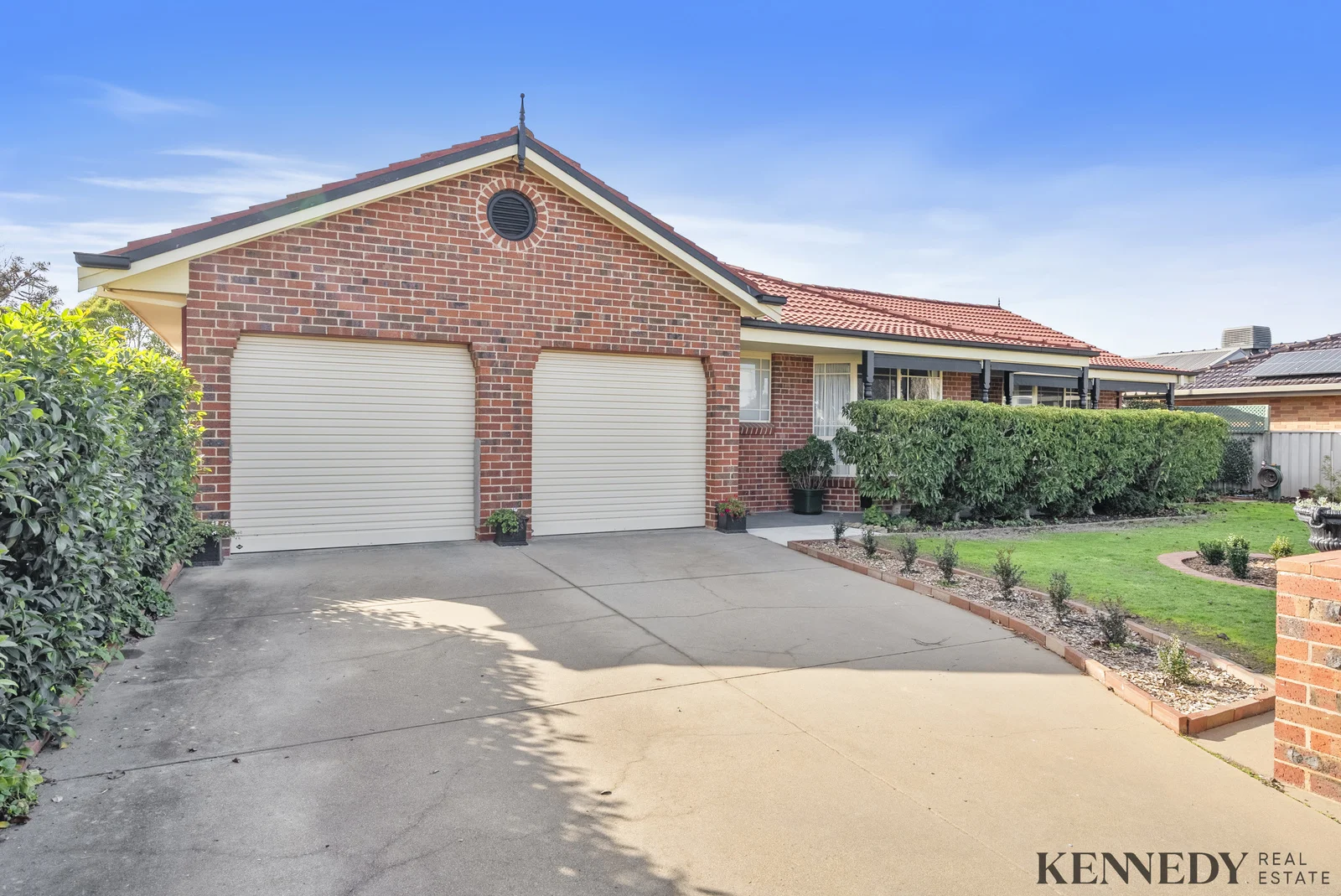 8 Cade Street, Yarrawonga VIC 3730