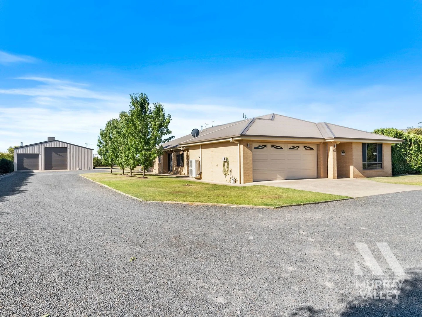 65 Cahills Road, Yarrawonga VIC 3730