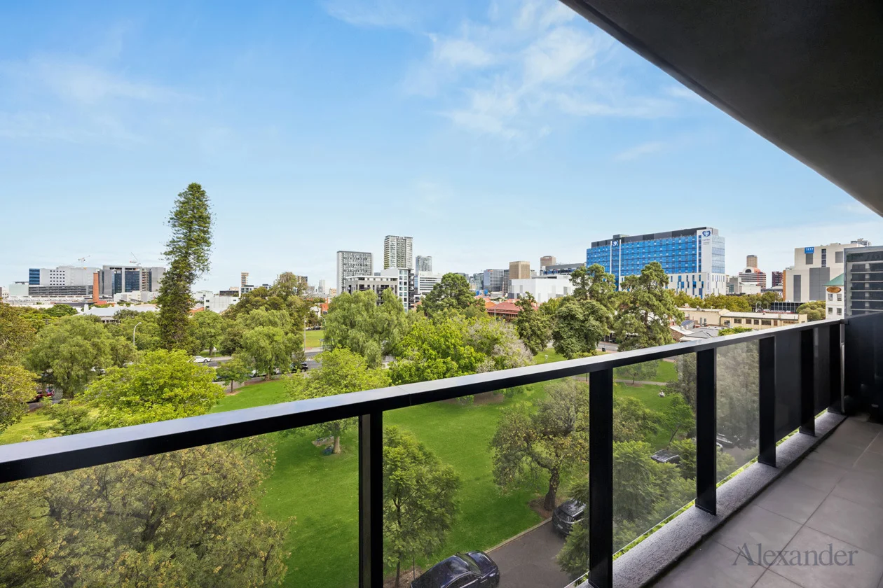 401/26 Hurtle Square, Adelaide SA 5000