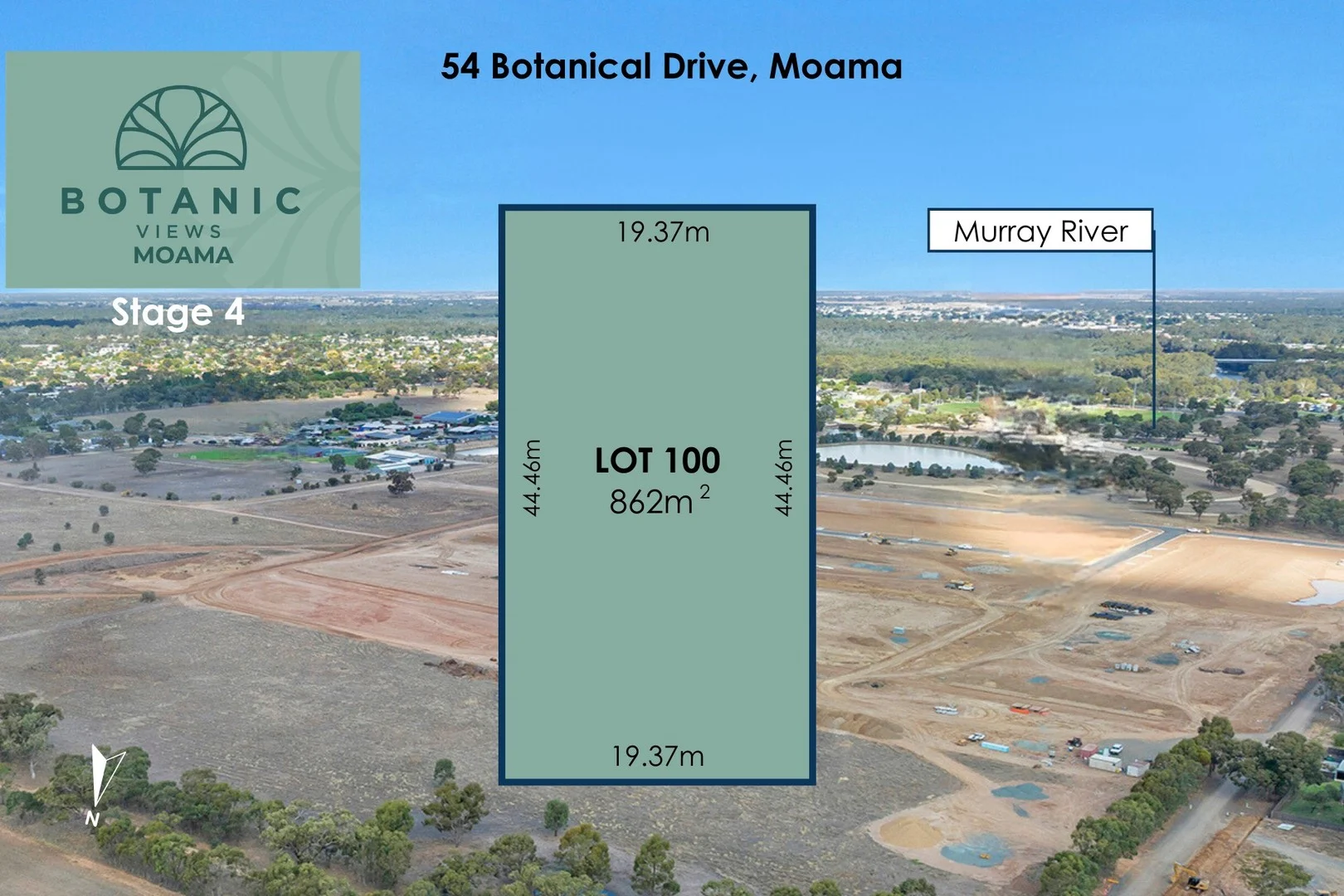54 Botanical Drive, Moama NSW 2731