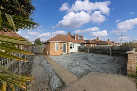 St. Williams Way, Thorpe St Andrew NR7
