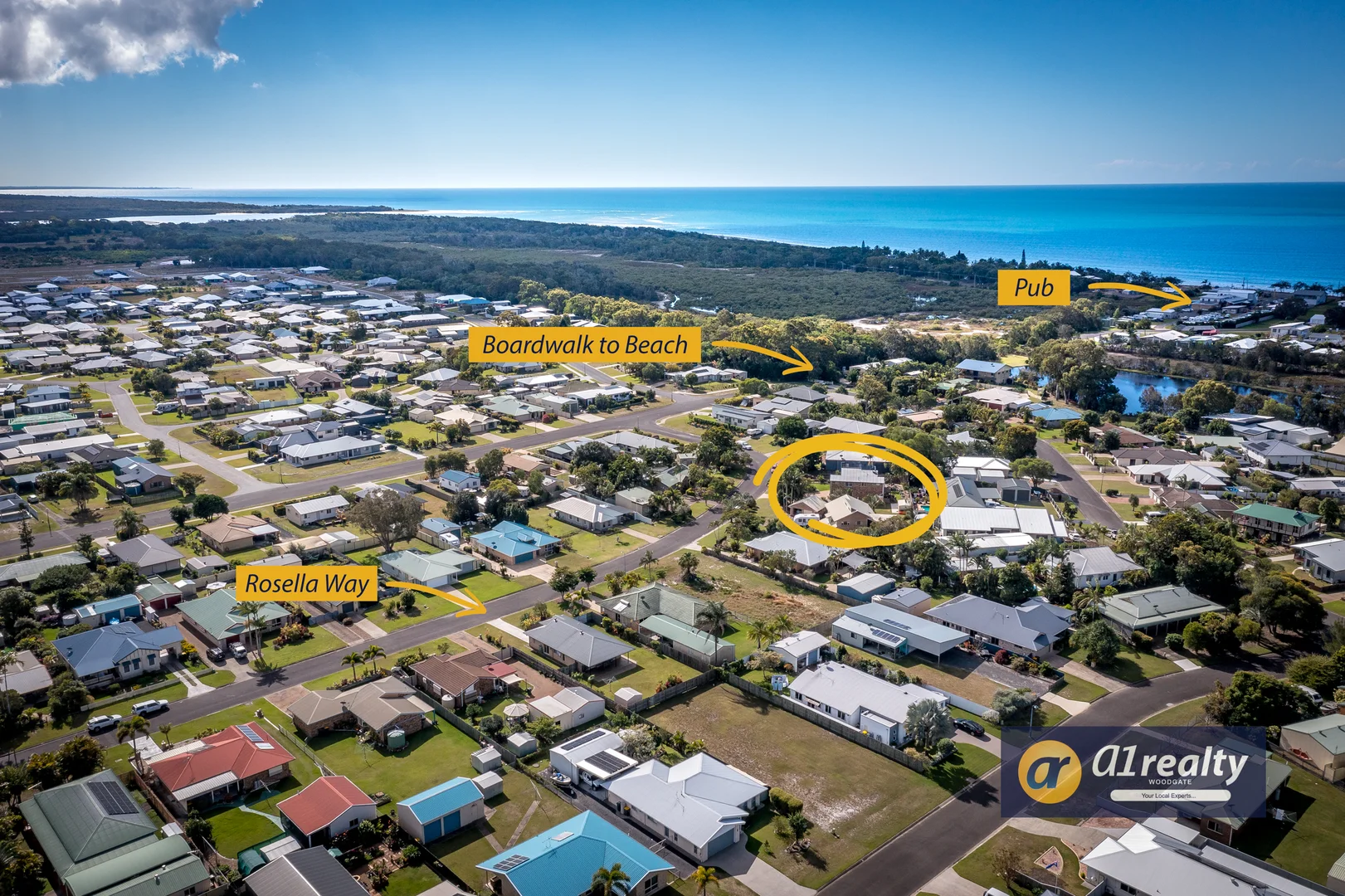 Additional image 33 of 20 Rosella Way, Woodgate QLD 4660