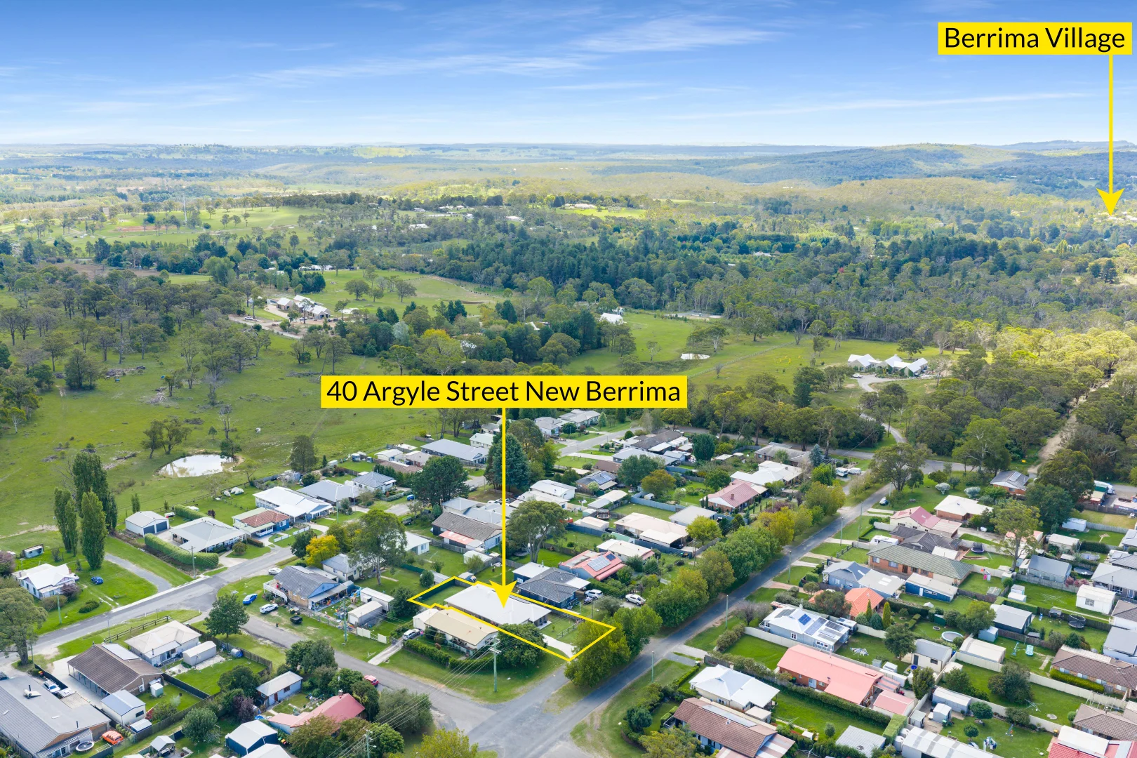 Additional image 20 of 40 Argyle Street, New Berrima NSW 2577