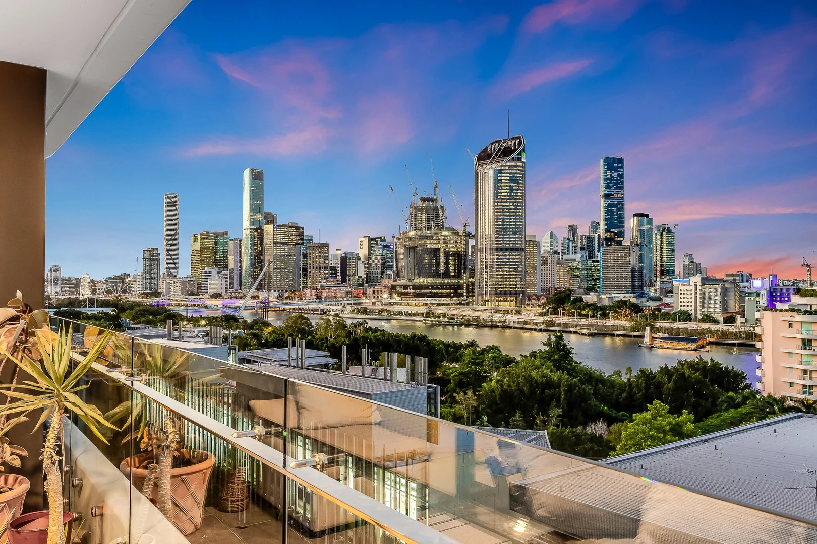 Level 8/289 Grey Street, South Bank QLD 4101