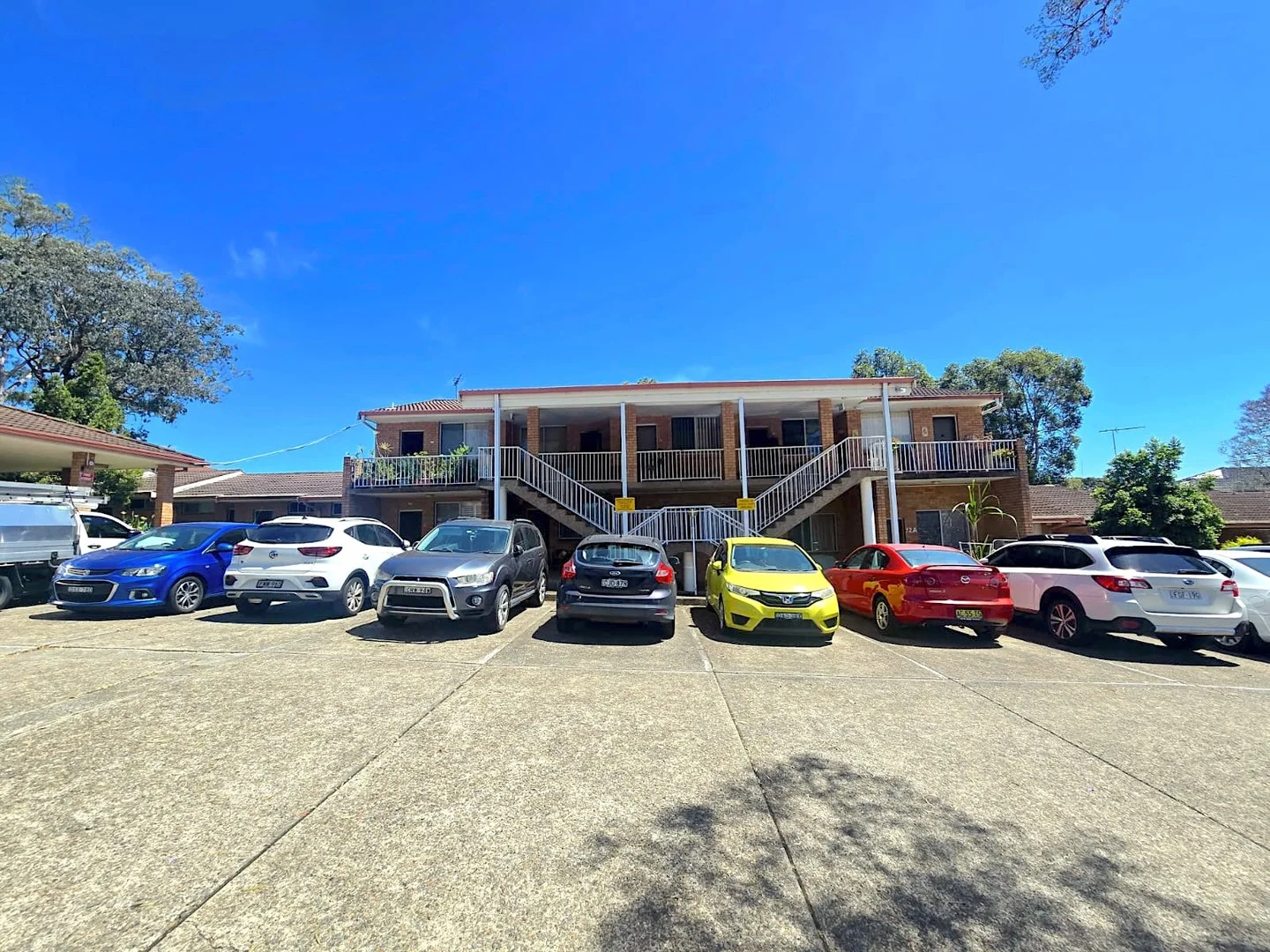 39/4 Wilkins Street, Yagoona NSW 2199