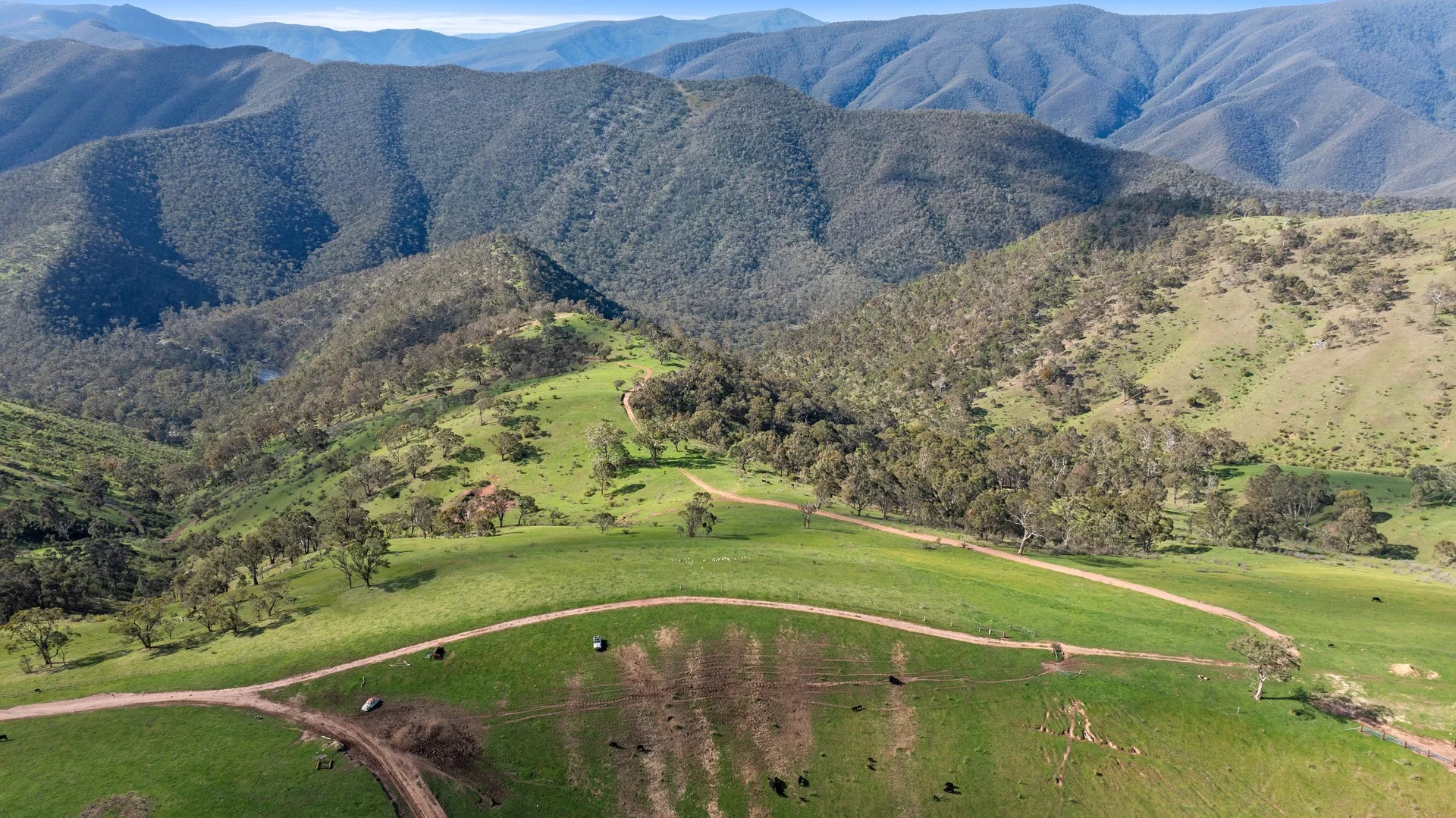 Lot 4 - 914 Target Creek Road, Licola VIC 3858