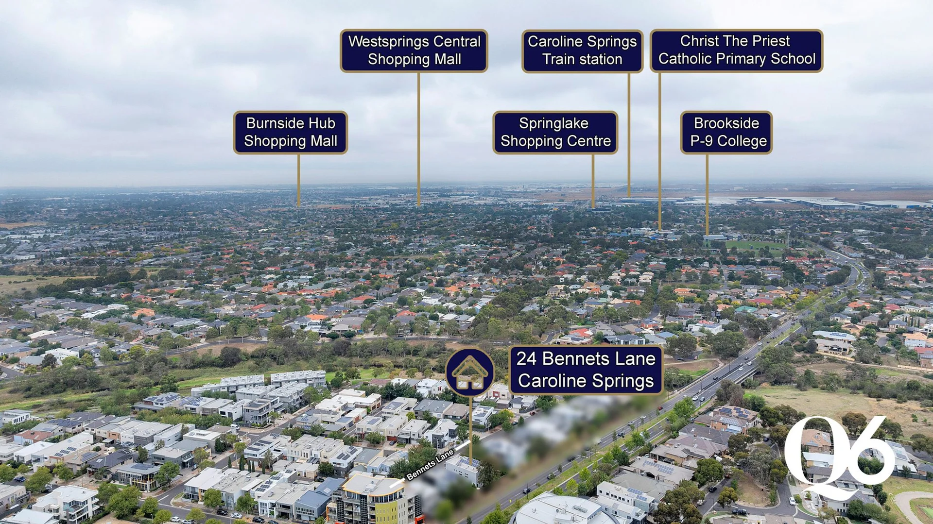 Additional image 30 of 24 Bennets Lane, Caroline Springs VIC 3023