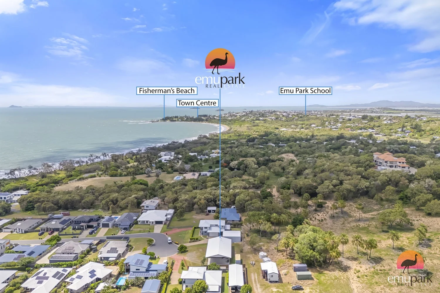 Additional image 20 of 22 Fishermans Lane, Emu Park QLD 4710