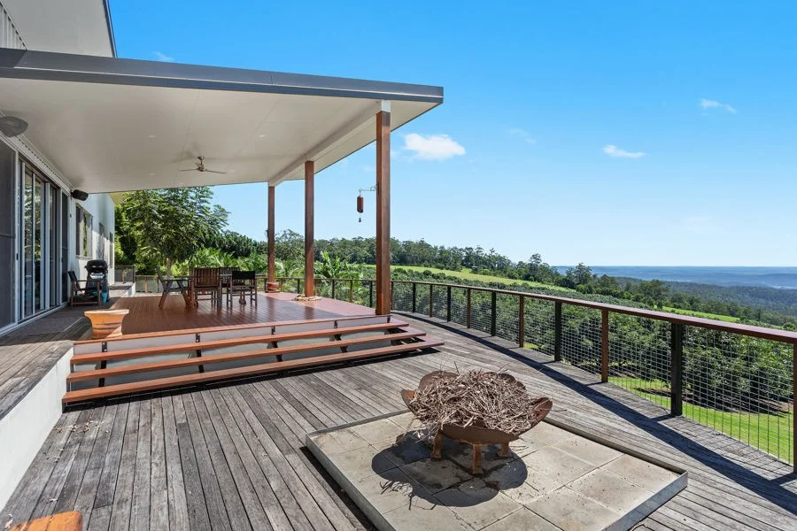 Lot 4 Horrex Road, Ravensbourne QLD 4352 photo 3