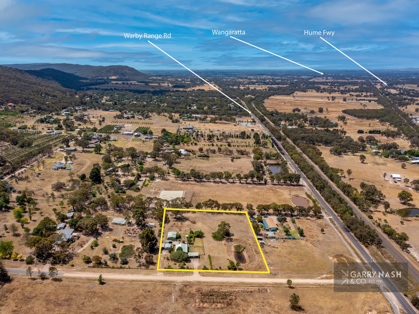 Additional image 19 of 18 Orchard Drive, Glenrowan VIC 3675