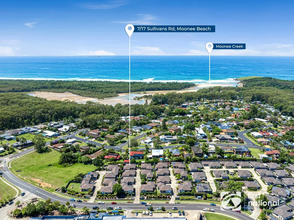 Additional image 3 of 7/17 Sullivans Road, Moonee Beach NSW 2450