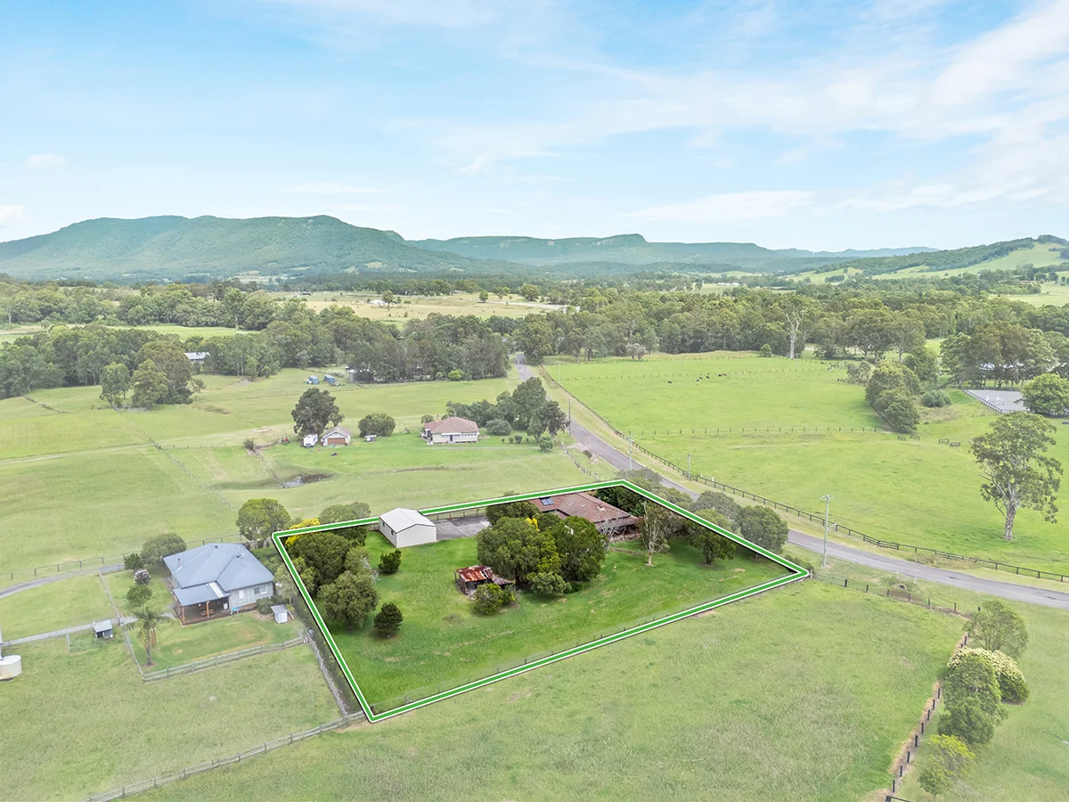 Additional image 35 of 104 Mount Vincent Road, Mount Vincent NSW 2323