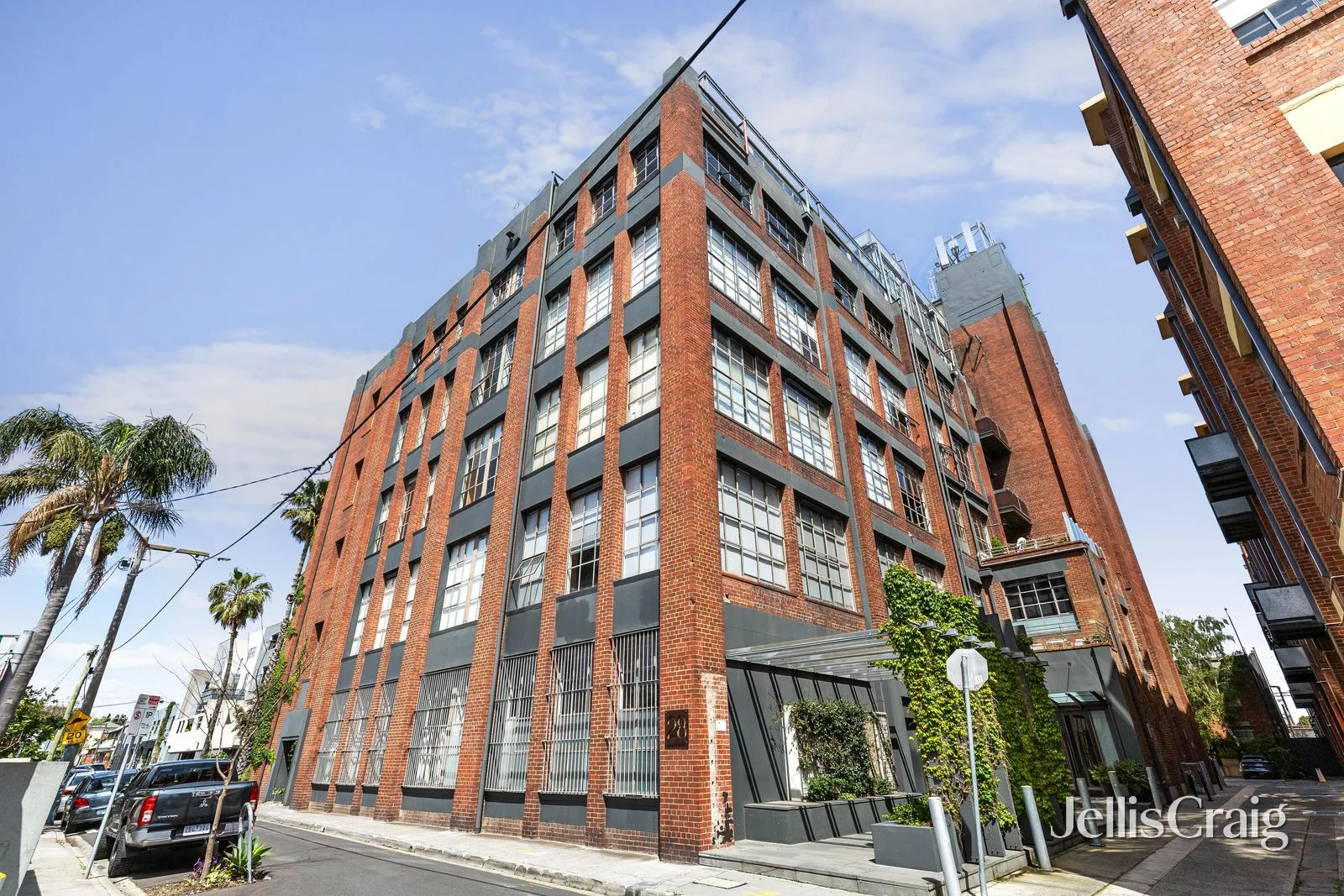 Additional image 11 of 404/28 Tanner Street, Richmond VIC 3121