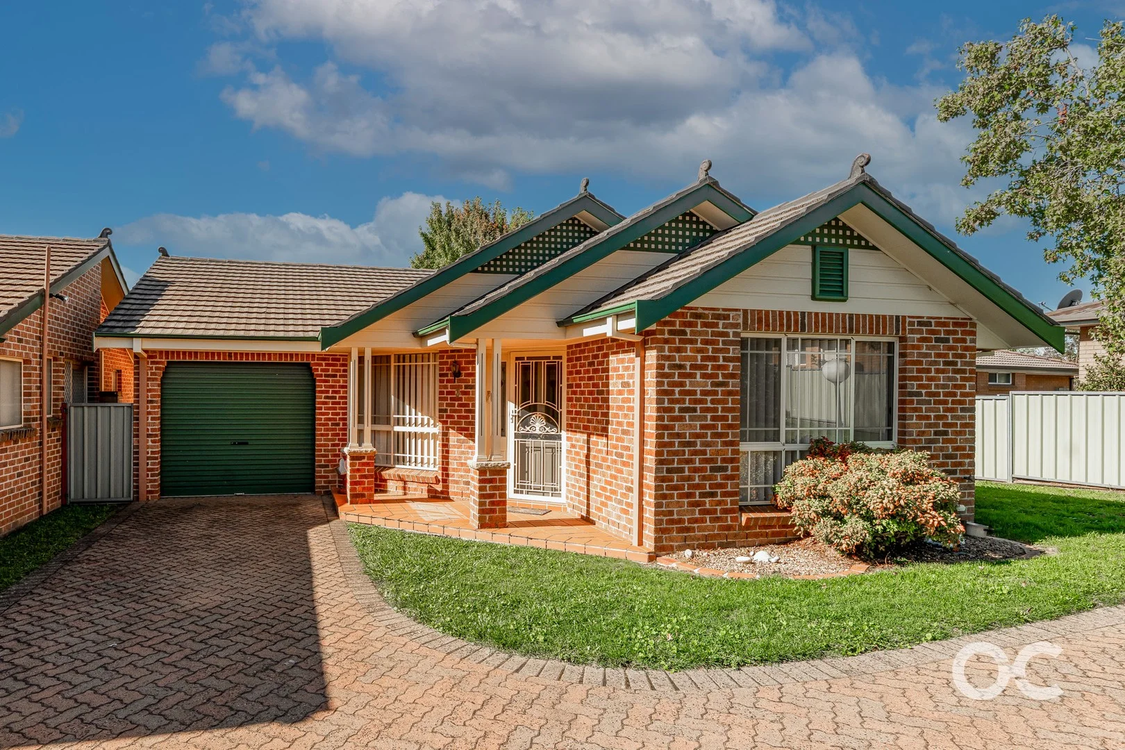 3/18 Warrendine Street, Orange NSW 2800