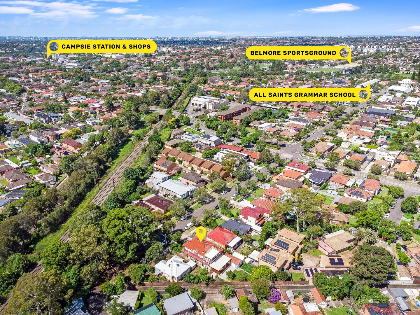 Additional image 17 of 44 Cecilia Street, Belmore NSW 2192