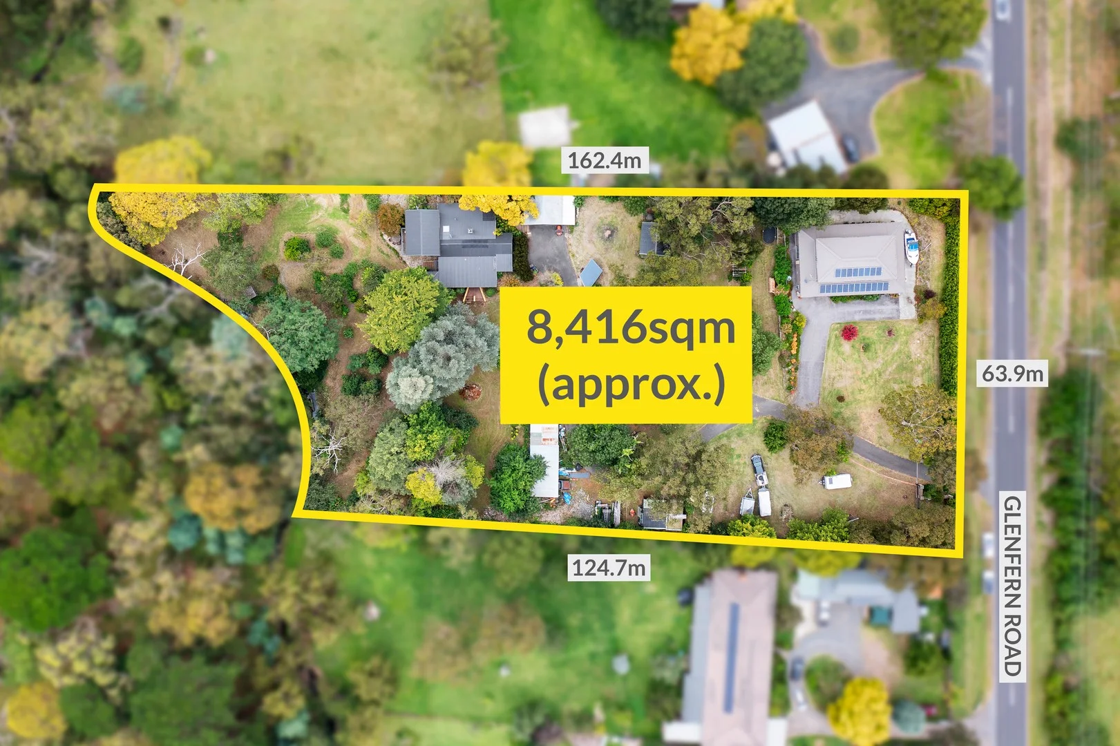 221 Glenfern Road, Upwey VIC 3158
