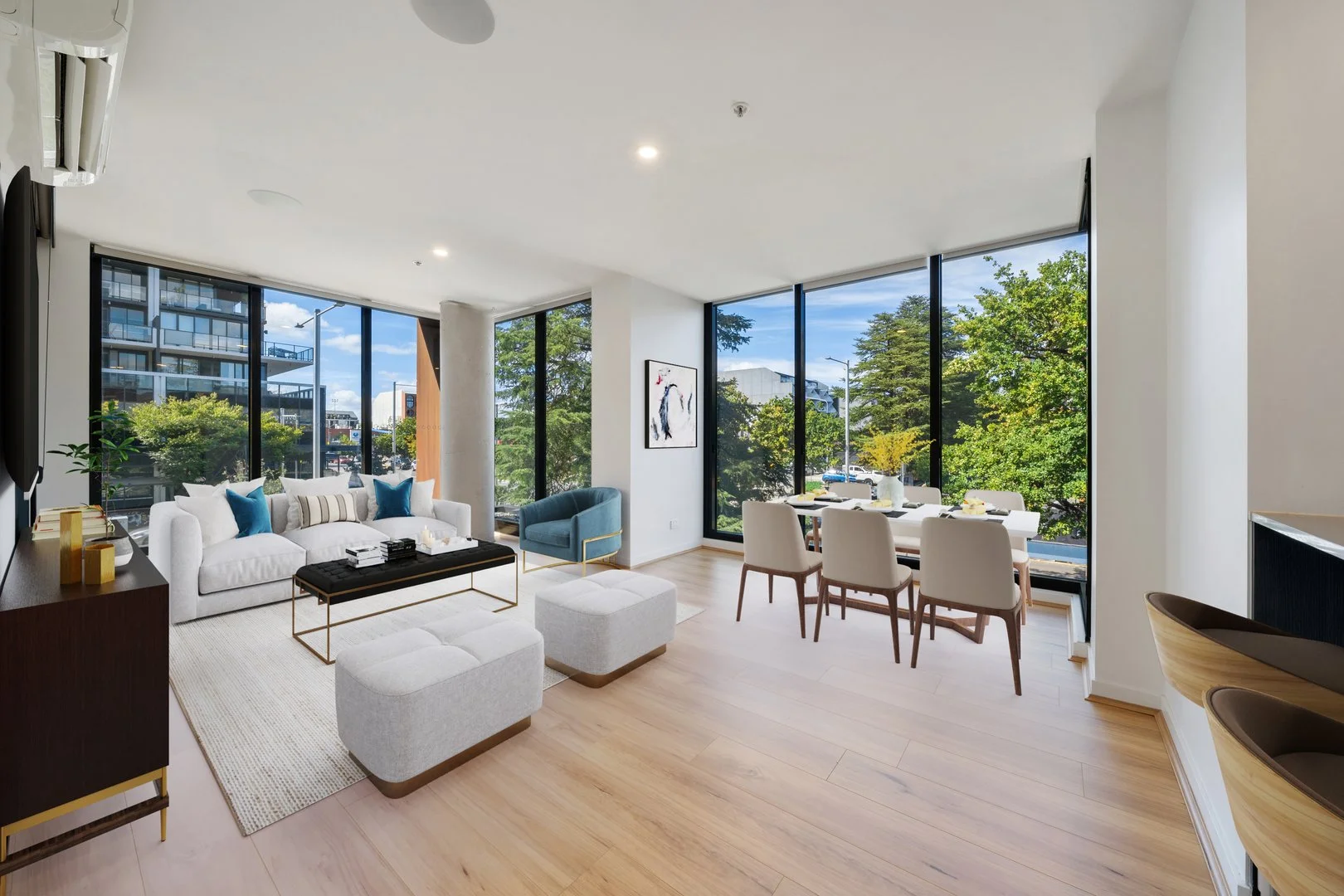 Additional image 2 of 232/1 Elouera Street, Braddon ACT 2612