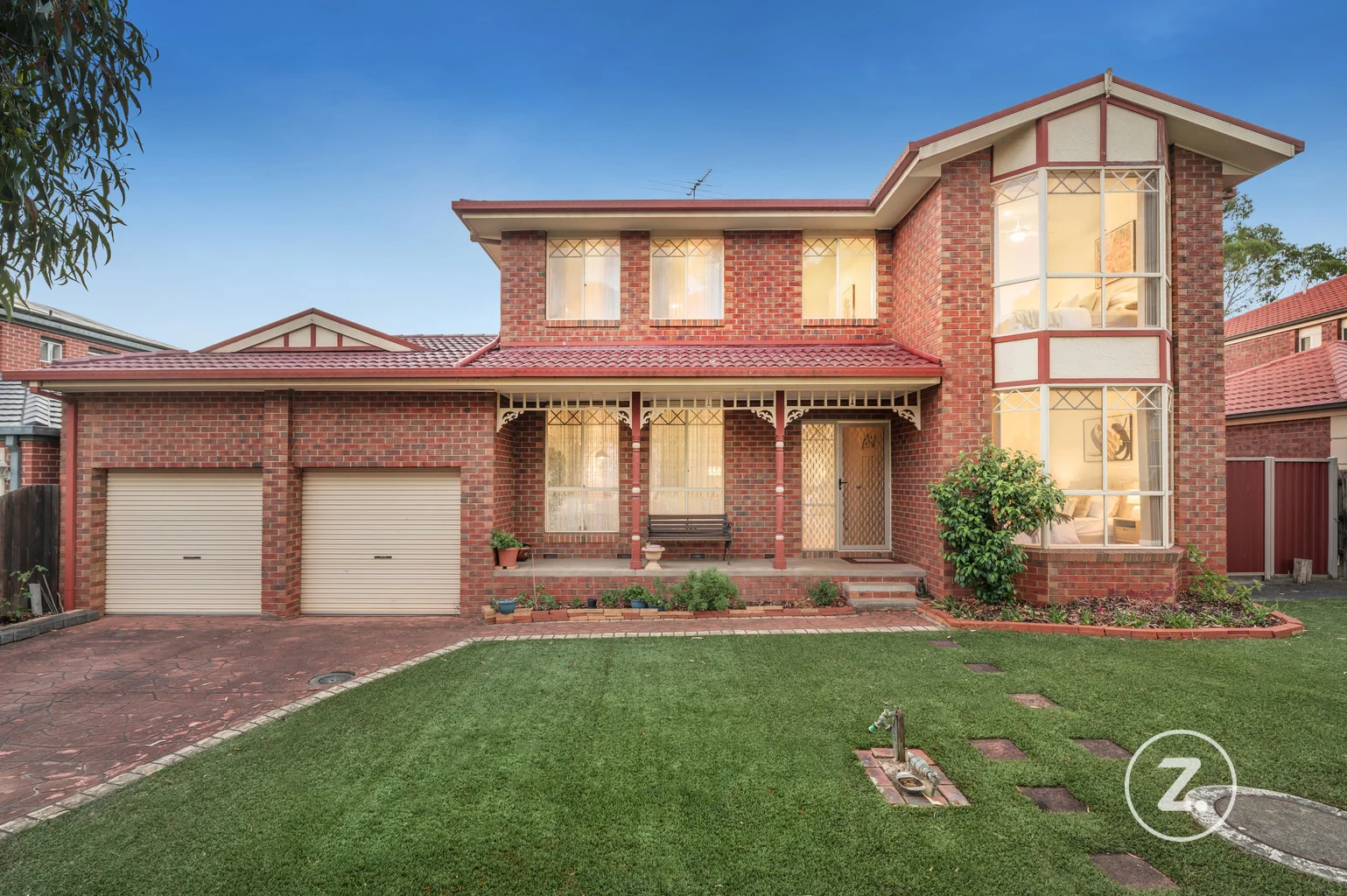 4 Clarke Place, Mount Waverley VIC 3149