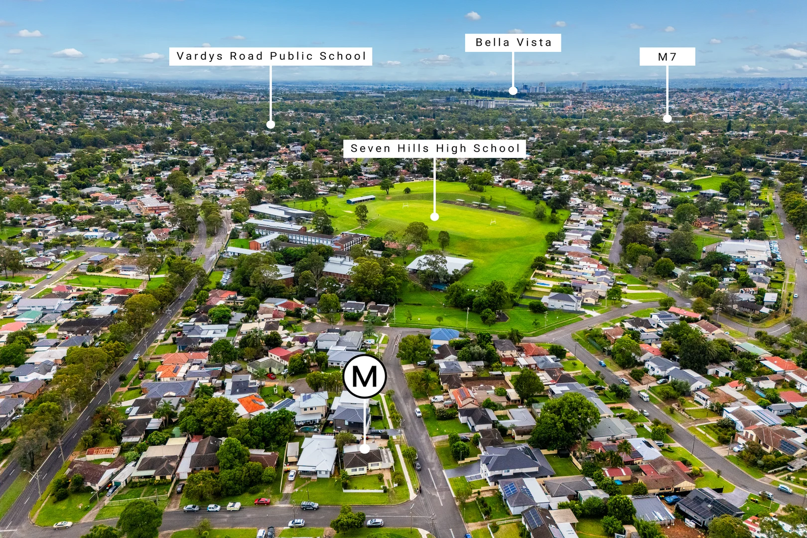 Additional image 16 of 1 Adina Street, Seven Hills NSW 2147
