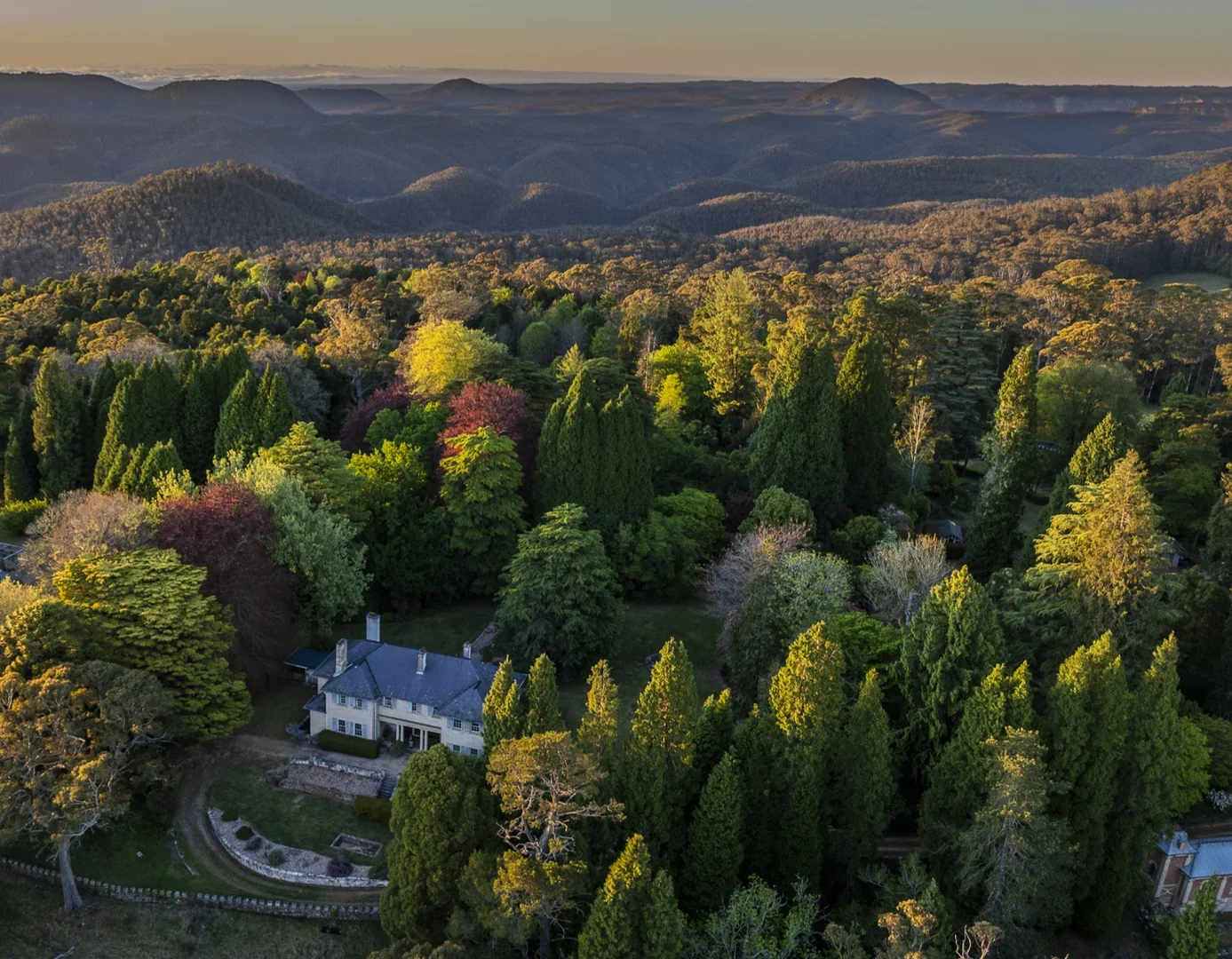 Additional image 21 of 68 - 76 Mount Irvine Road, Mount Wilson NSW 2786