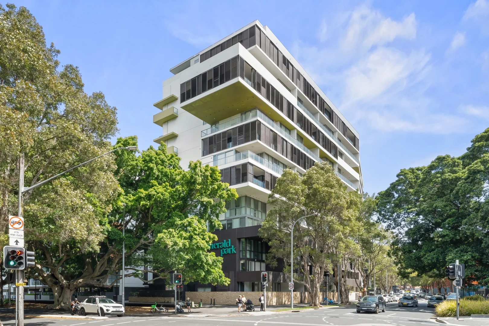 Additional image 10 of 424/5 O'Dea Avenue, Zetland NSW 2017