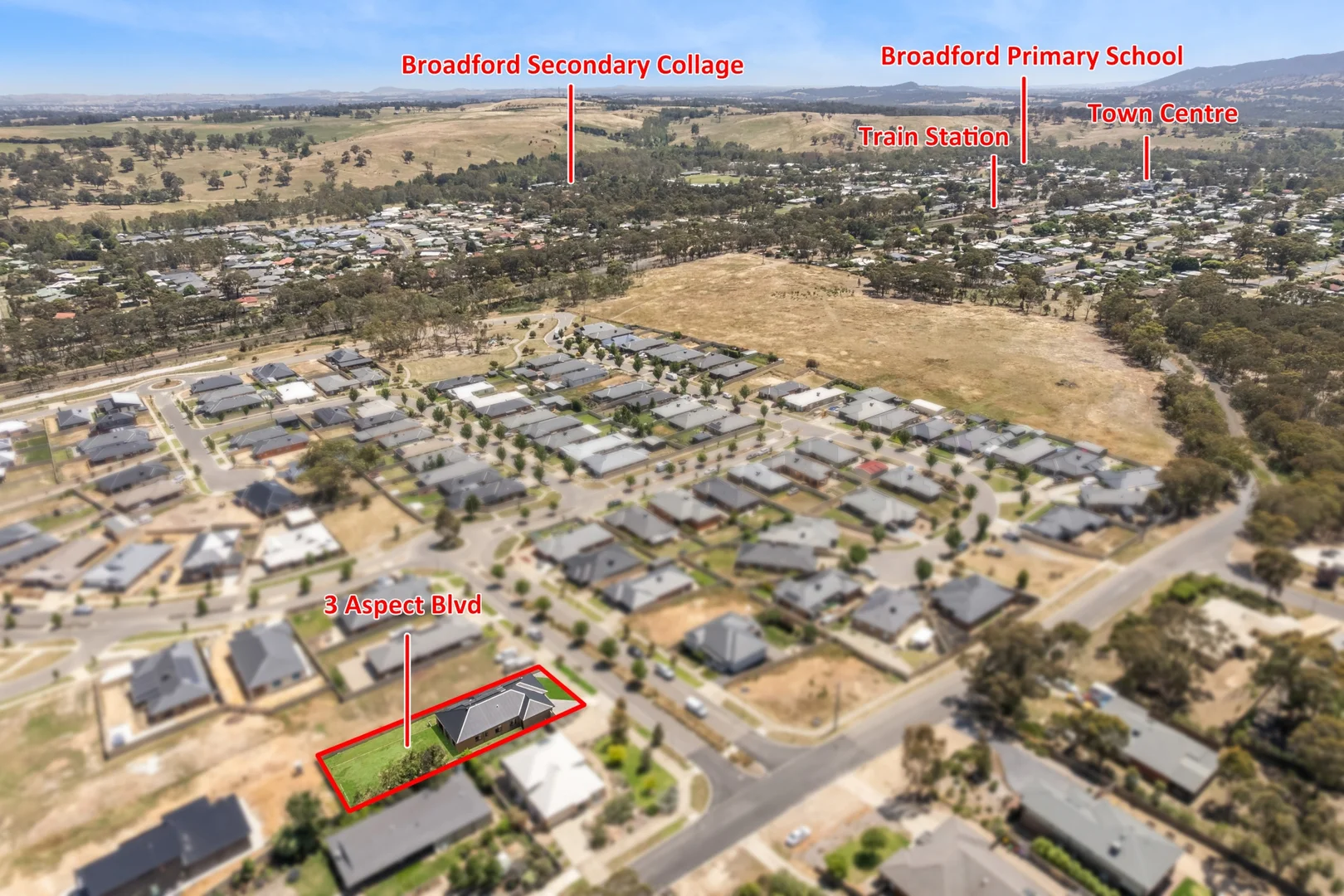 Additional image 14 of 3 Aspect Boulevard, Broadford VIC 3658