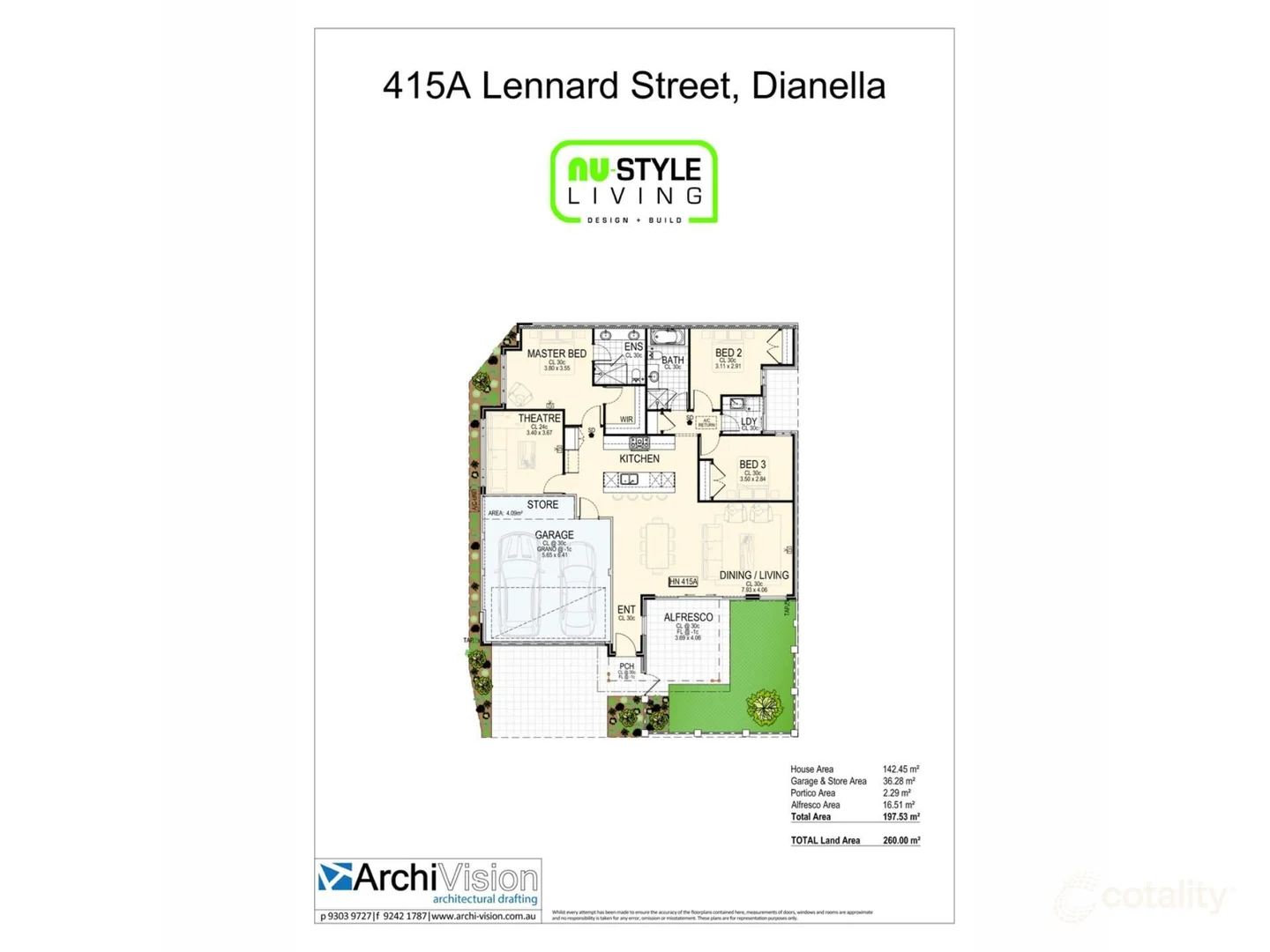 Additional image 19 of 415a Lennard Street, Dianella WA 6059
