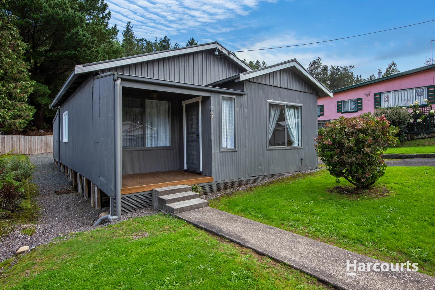 81 Batchelor Street, Queenstown TAS 7467