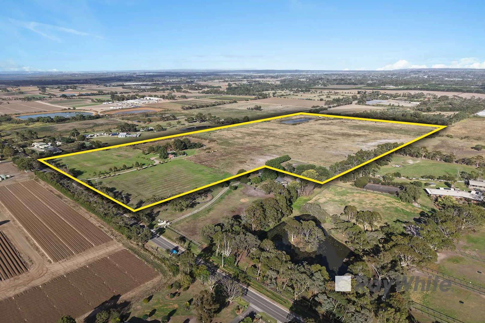 Additional image 2 of 185 Craig Road, Pearcedale VIC 3912