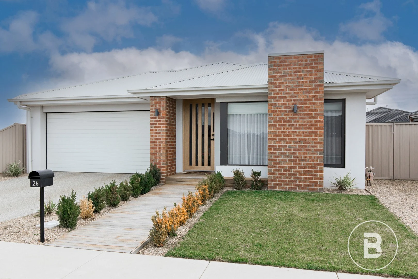 26 Rance Road, Delacombe VIC 3356