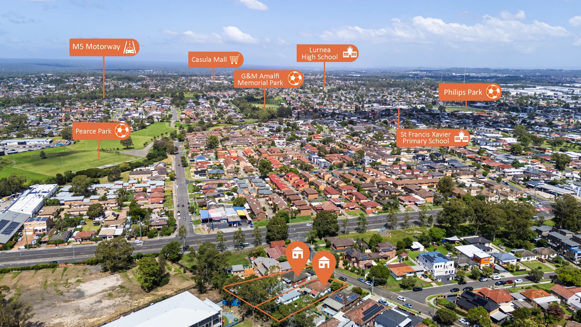 Additional image 12 of 52 & 54 Maryvale Avenue, Liverpool NSW 2170