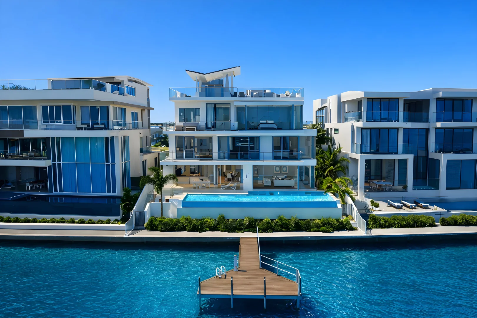 Additional image 2 of 46 Knightsbridge Parade, Sovereign Islands QLD 4216