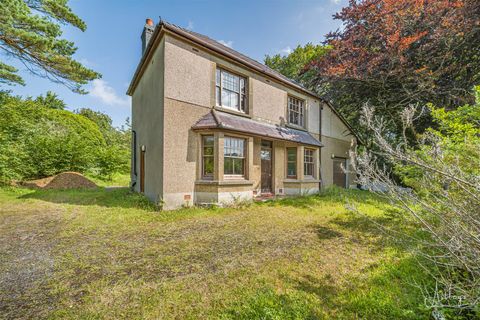 Wernffrwd, Llanmorlais, Swansea SA4