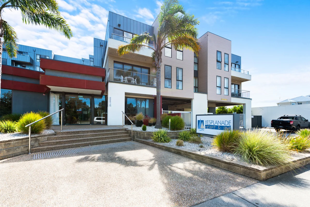 Additional image 18 of 406/1 Esplanade, Lakes Entrance VIC 3909